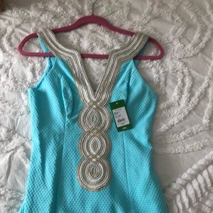 Lily Pulitzer Dress